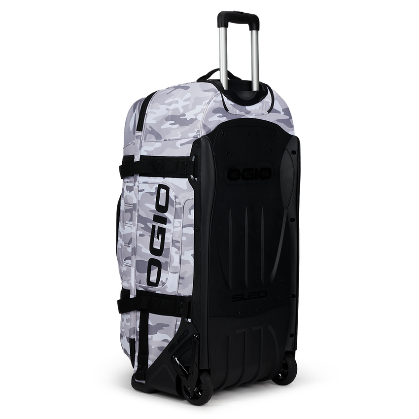 Rig 9800 Travel Bag - View 6