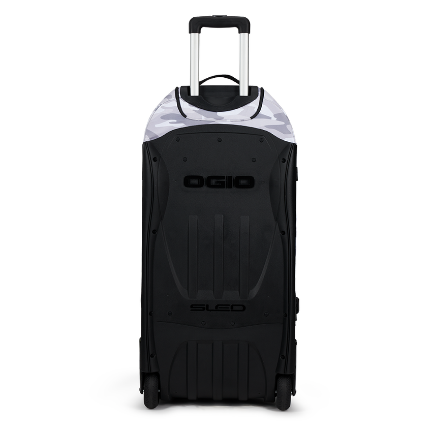 Rig 9800 Travel Bag - View 7