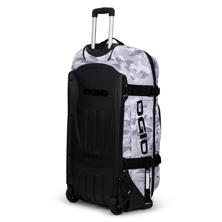 Rig 9800 Travel Bag - View 8