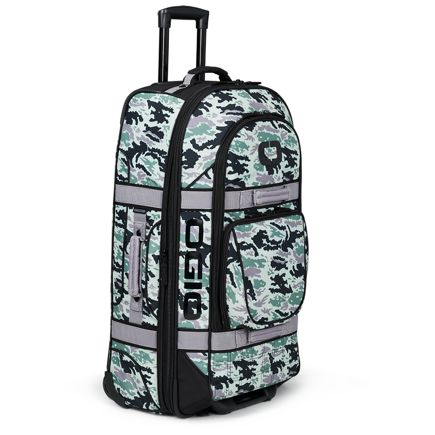 Terminal Travel Bag - View 1