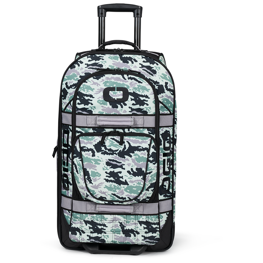 Terminal Travel Bag - View 2