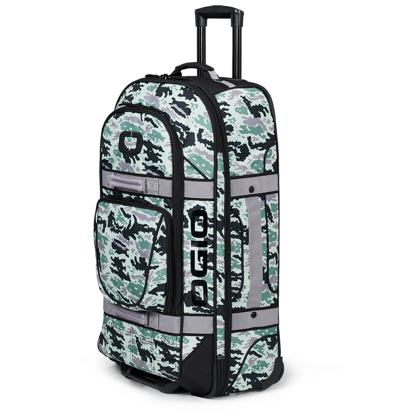 Terminal Travel Bag - View 3