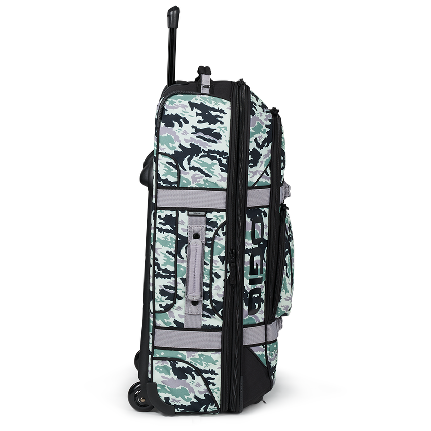 Terminal Travel Bag - View 4