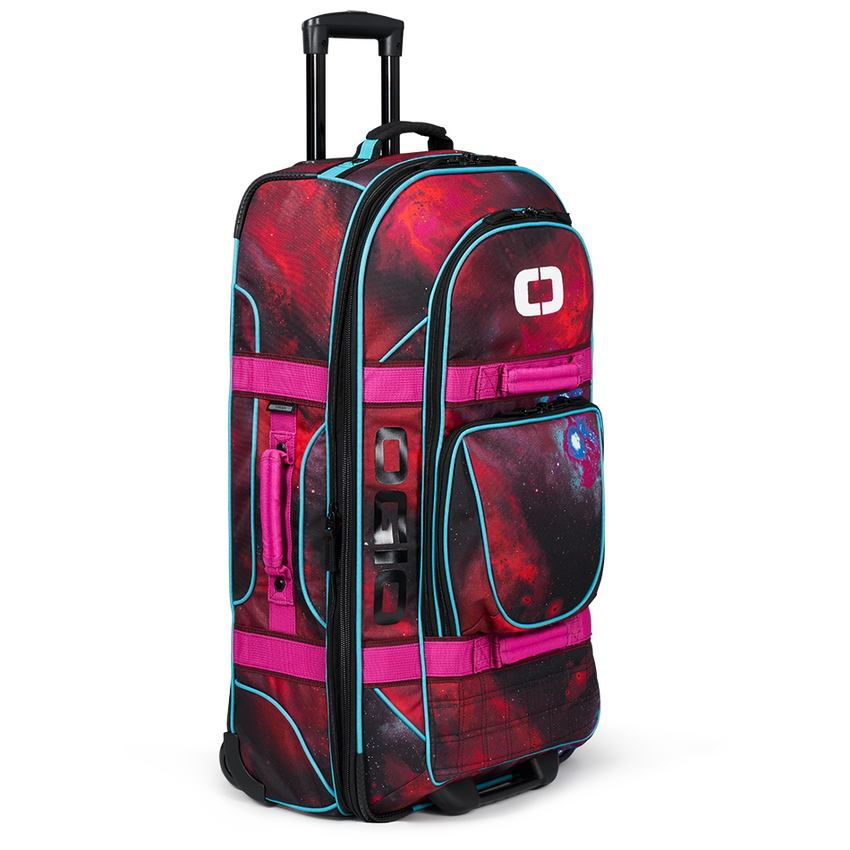 Terminal Travel Bag - View 1