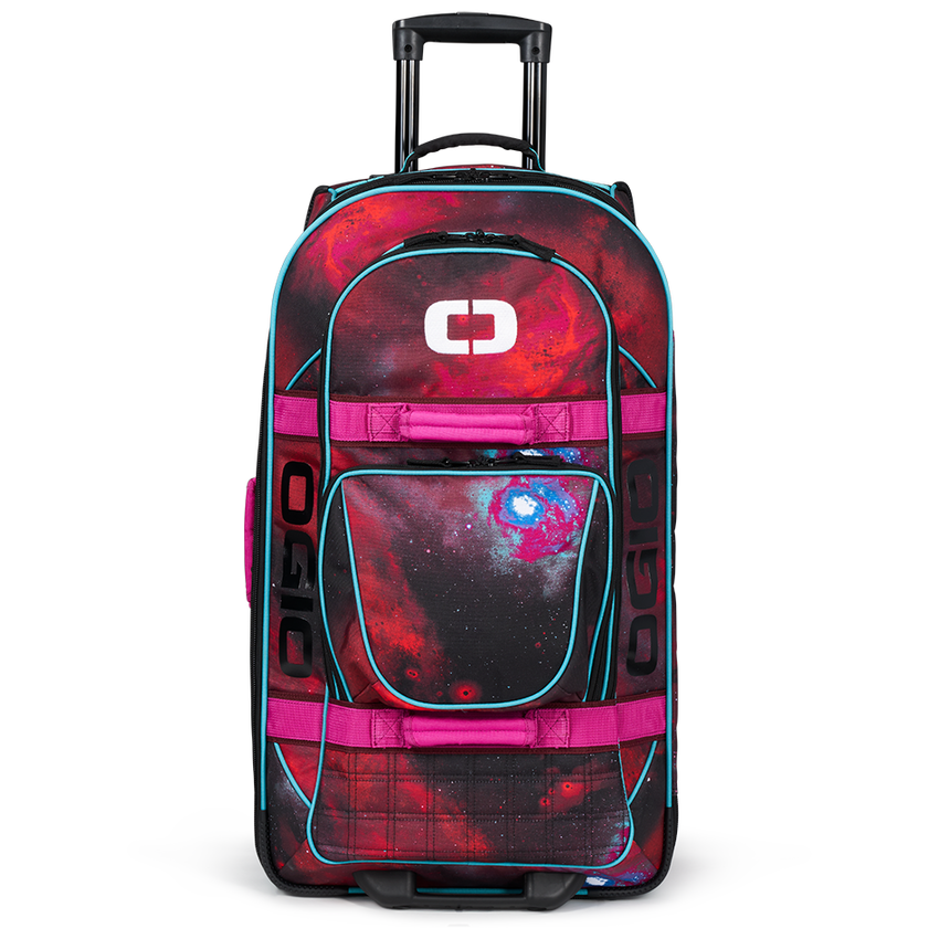 Terminal Travel Bag - View 2