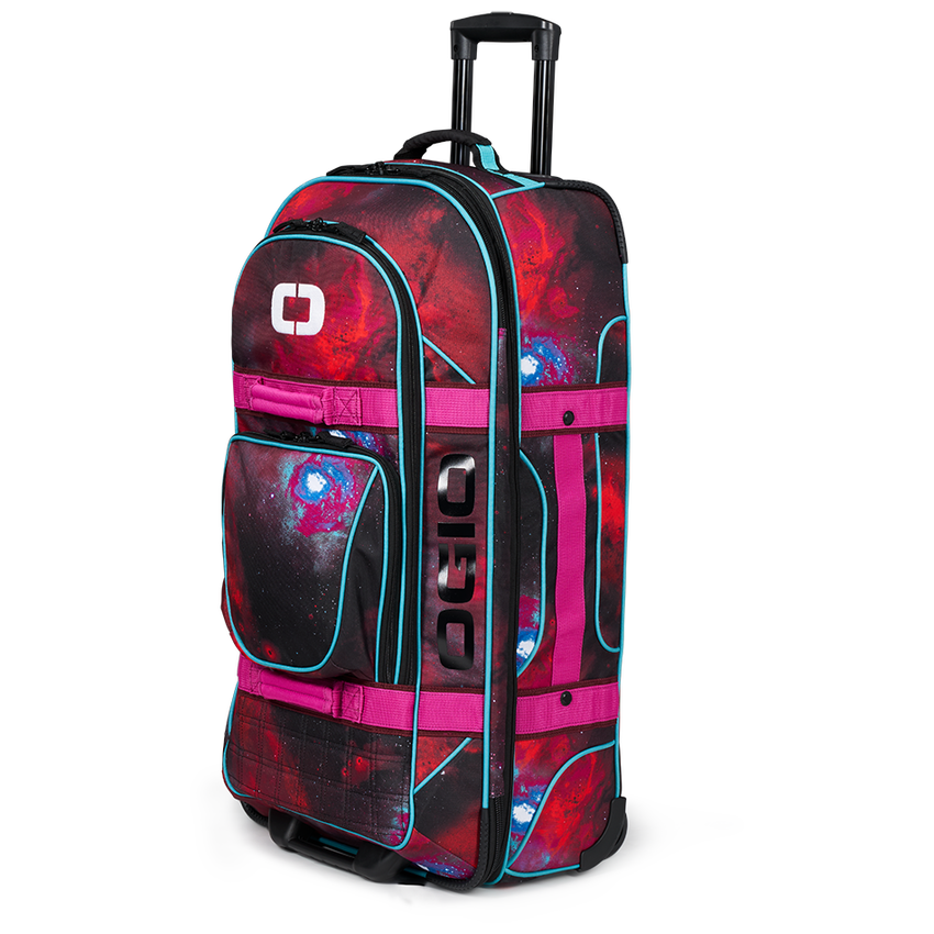 Terminal Travel Bag - View 3