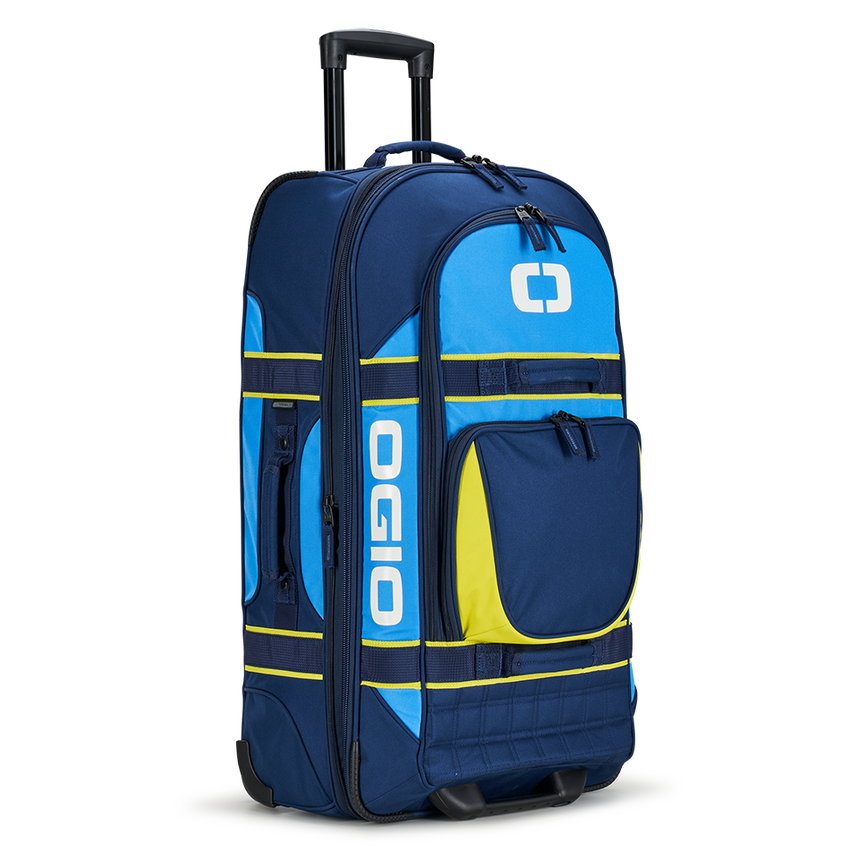 Terminal Travel Bag - View 1