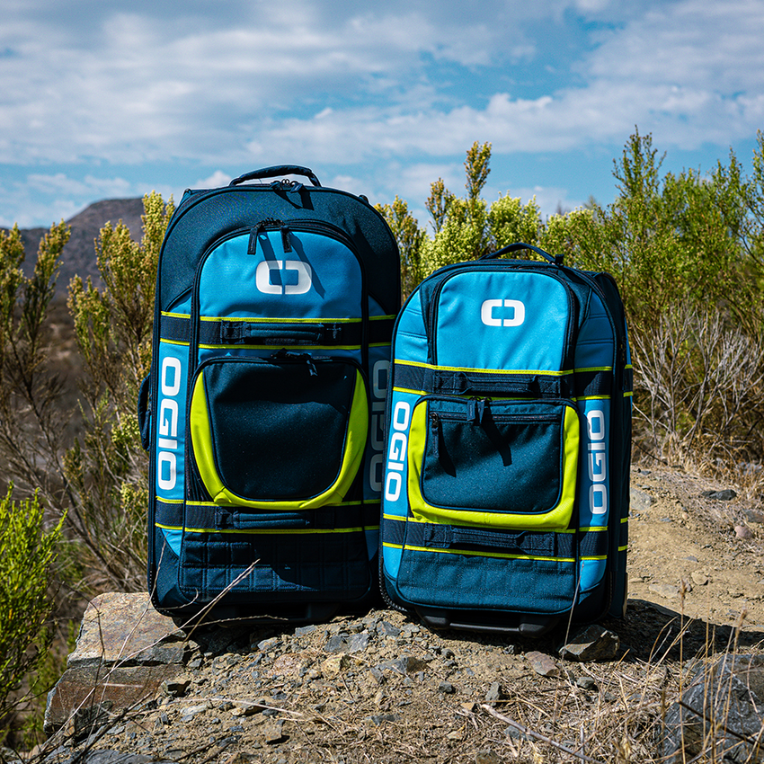 Terminal Travel Bag - View 13