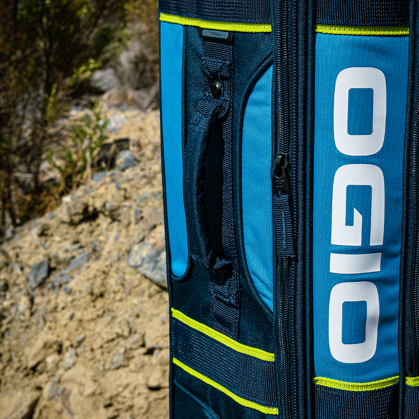 Terminal Travel Bag - View 14