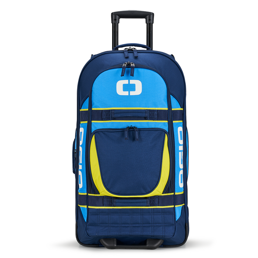 Terminal Travel Bag - View 2