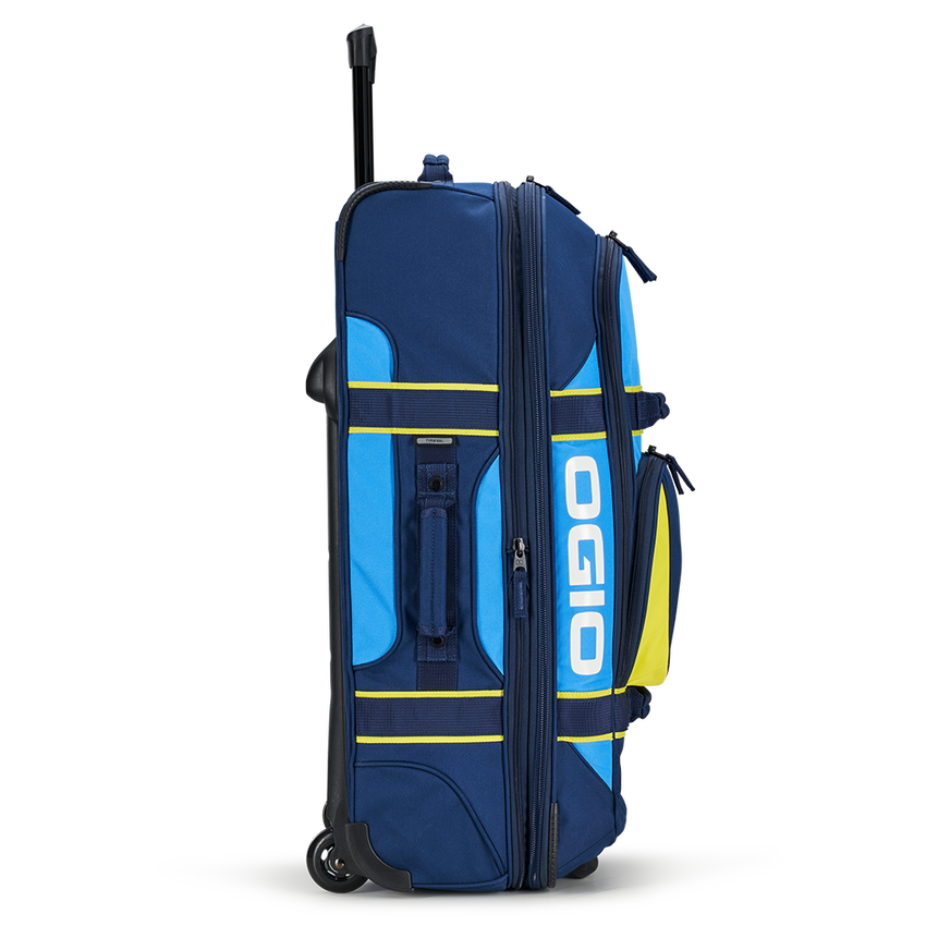 Terminal Travel Bag - View 4