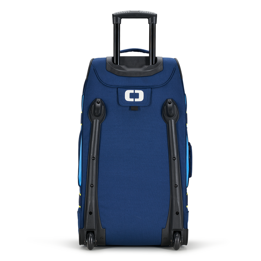 Terminal Travel Bag - View 5