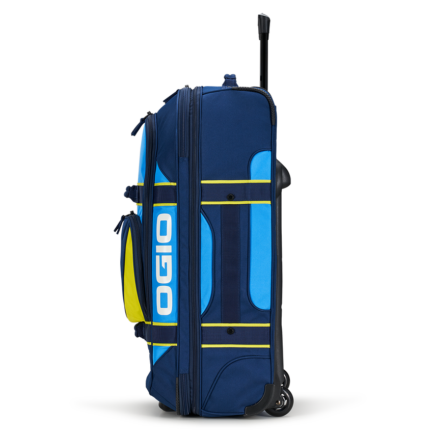 Terminal Travel Bag - View 6