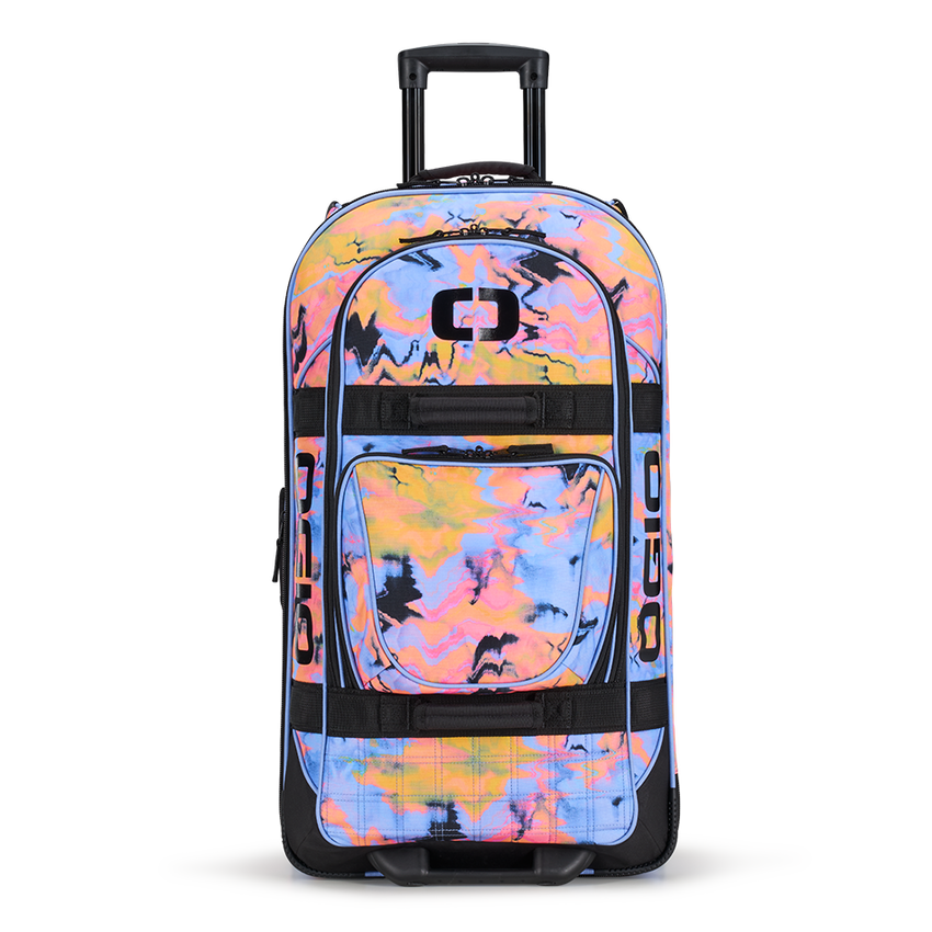 Terminal Travel Bag - View 2