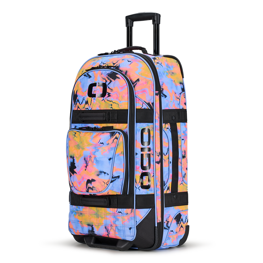 Terminal Travel Bag - View 3