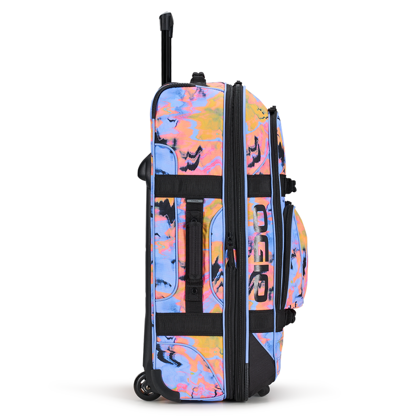 Terminal Travel Bag - View 4