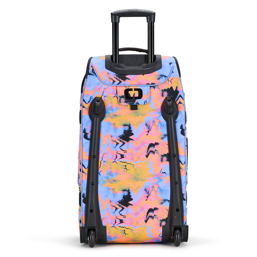 Terminal Travel Bag - View 5