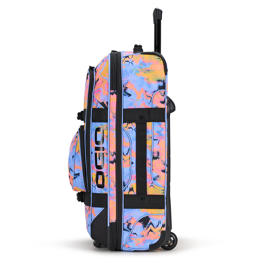 Terminal Travel Bag - View 6