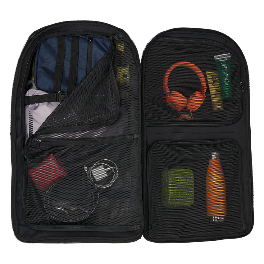 Terminal Travel Bag - View 8