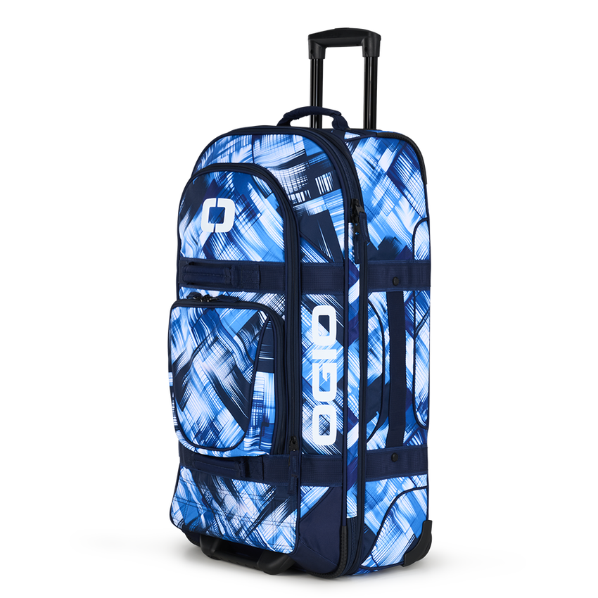 Terminal Travel Bag - View 3