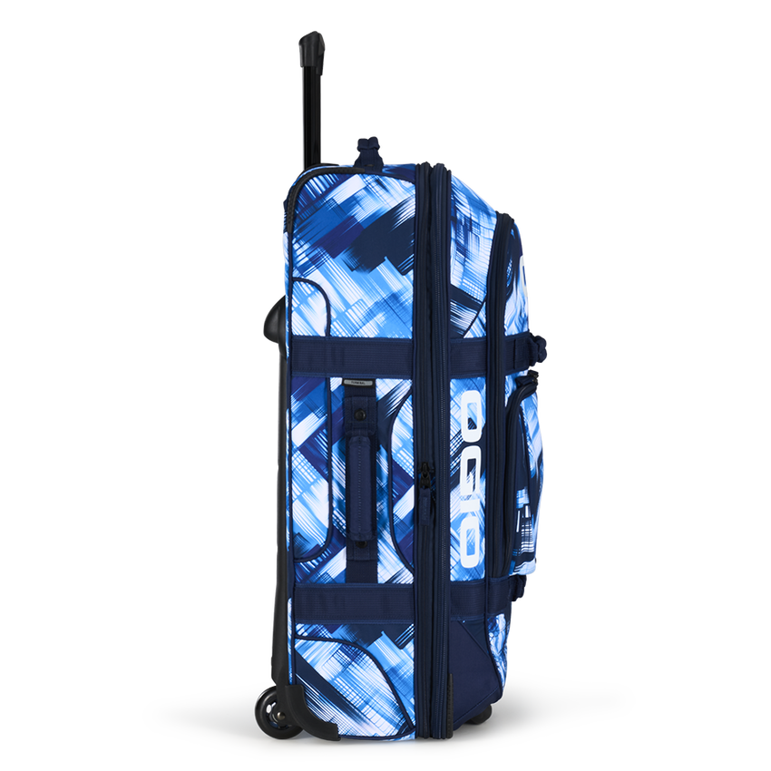 Terminal Travel Bag - View 4