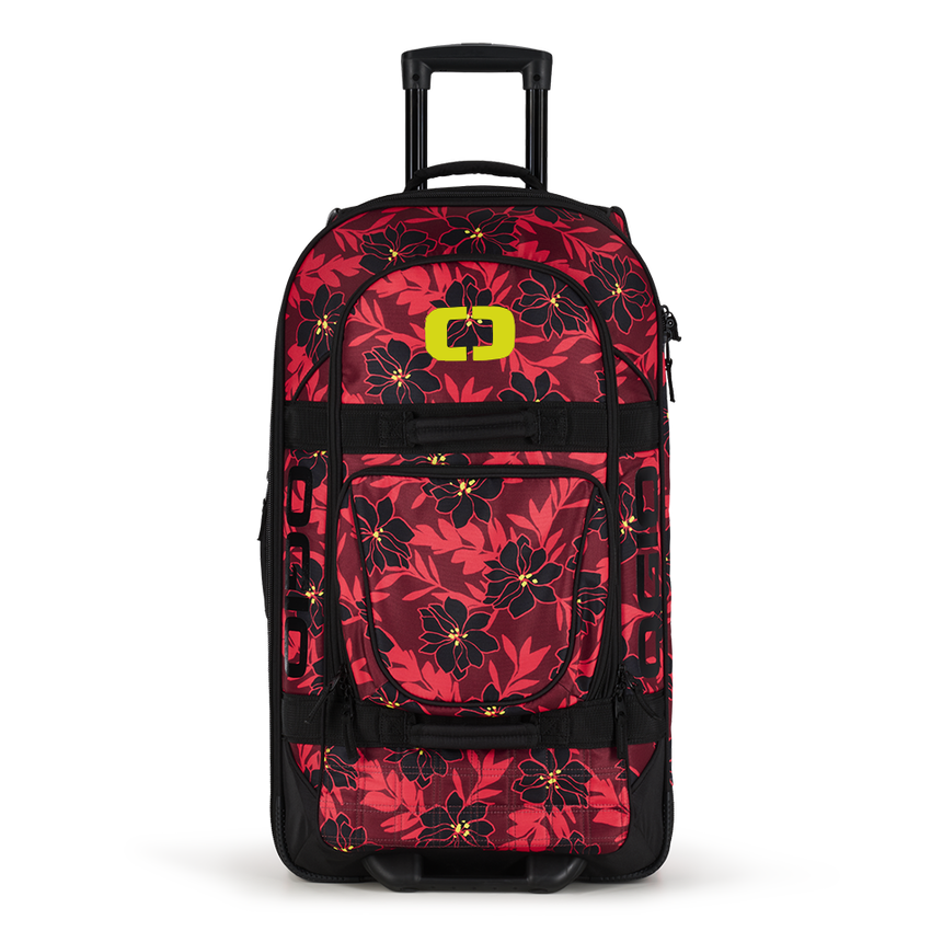 Terminal Travel Bag - View 2