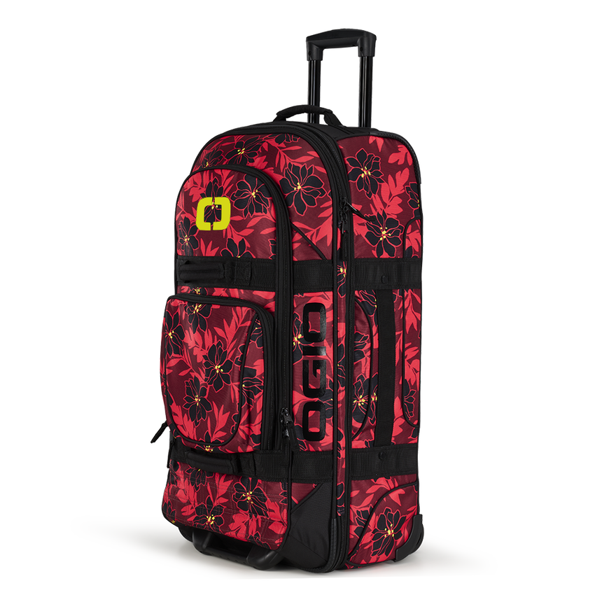 Terminal Travel Bag - View 3