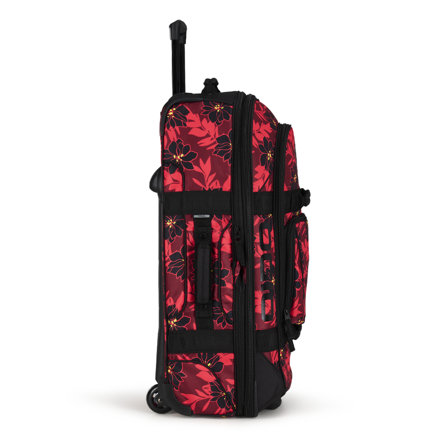 Terminal Travel Bag - View 4