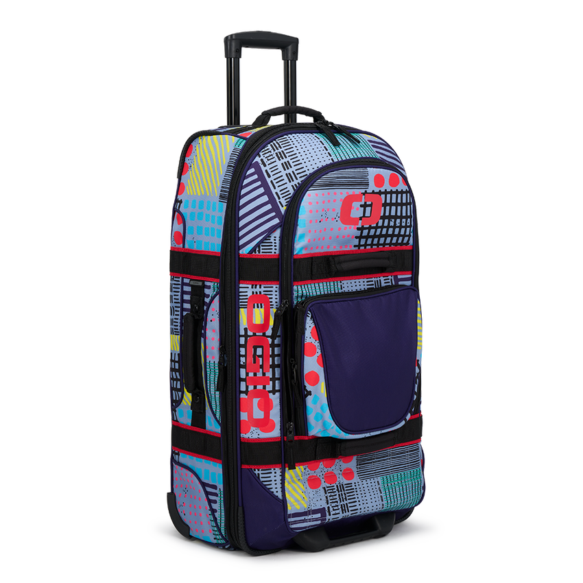 Terminal Travel Bag - View 1