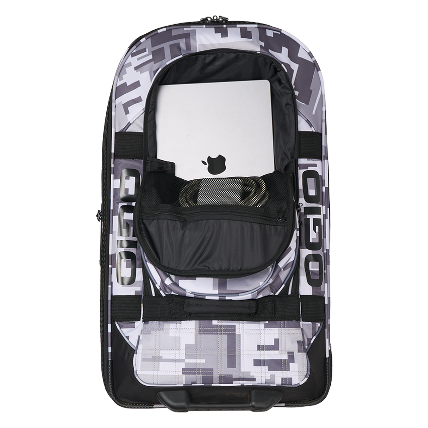 Terminal Travel Bag - View 10