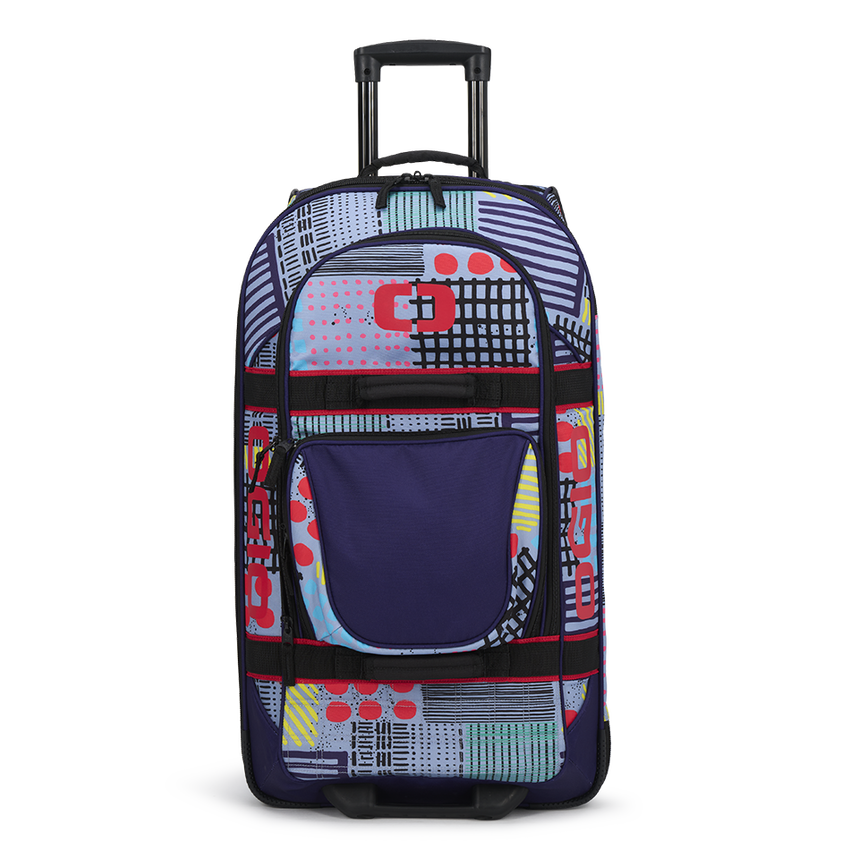 Terminal Travel Bag - View 2