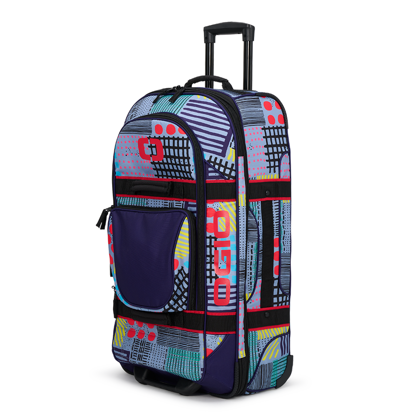 Terminal Travel Bag - View 3