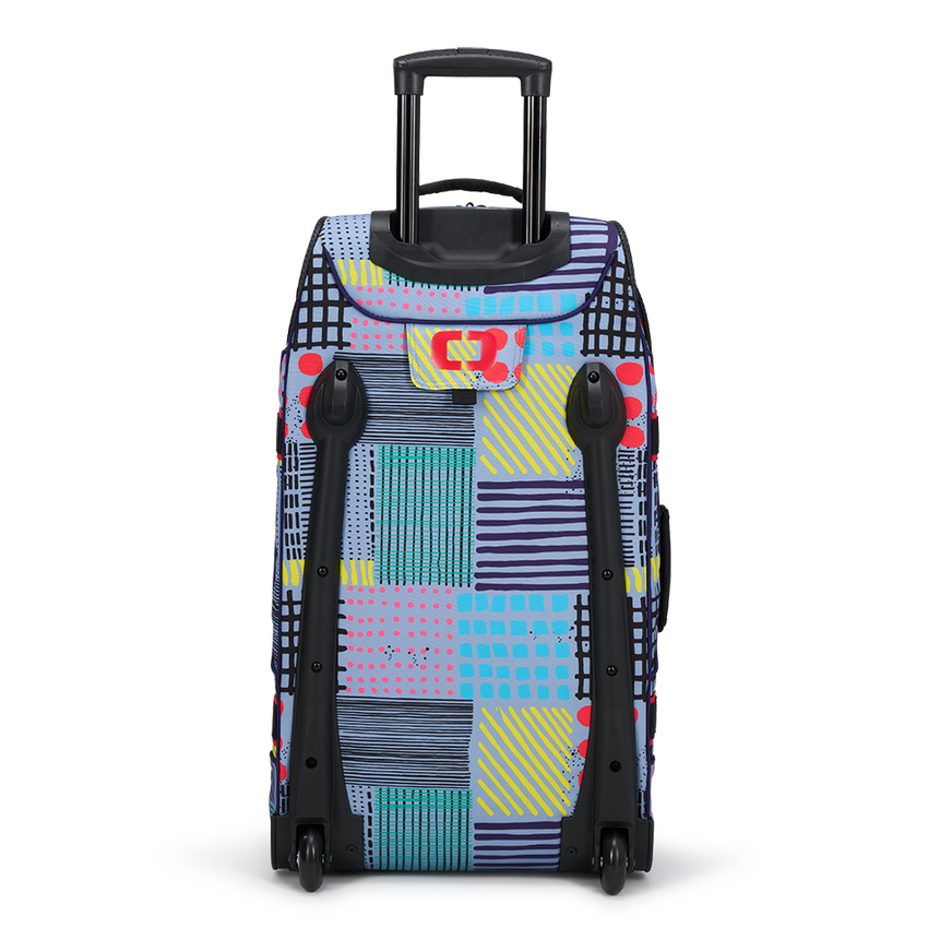 Terminal Travel Bag - View 5