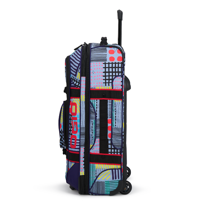 Terminal Travel Bag - View 6