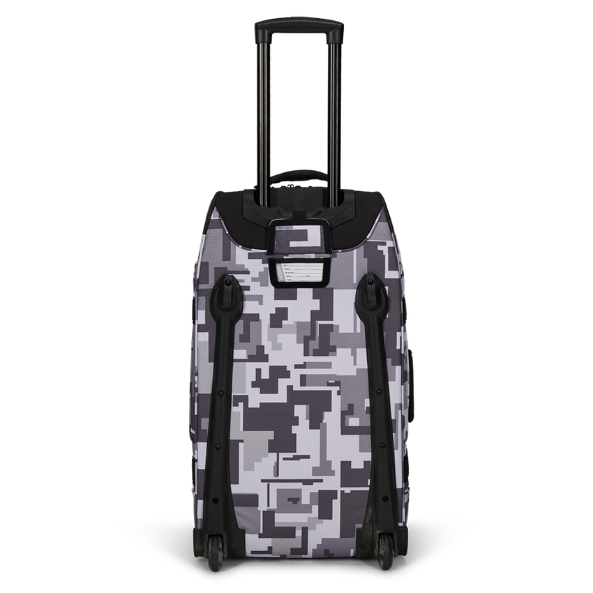 Terminal Travel Bag - View 7