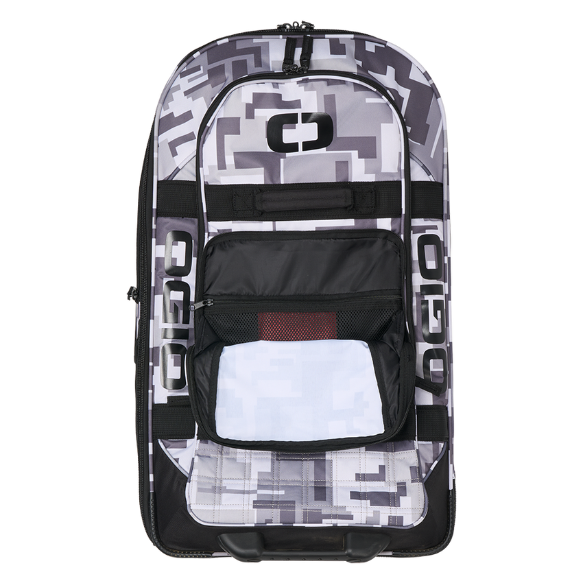 Terminal Travel Bag - View 9