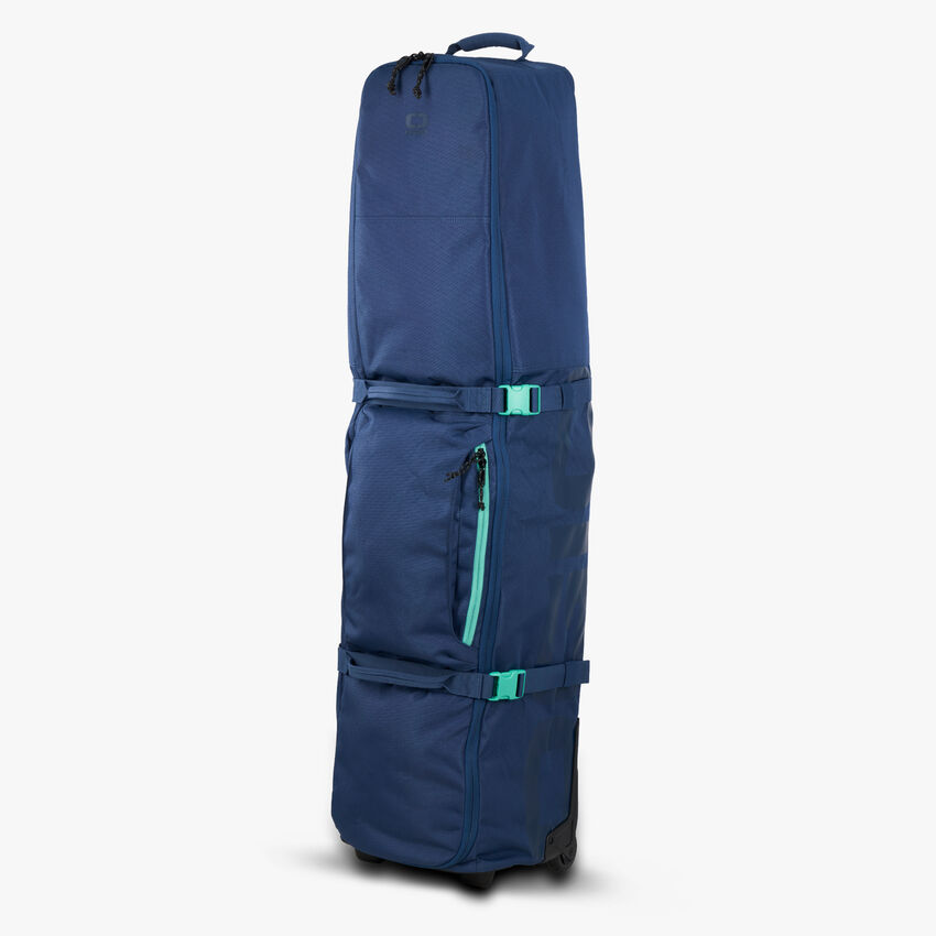 Alpha Slim Golf Travel Cover - View 2