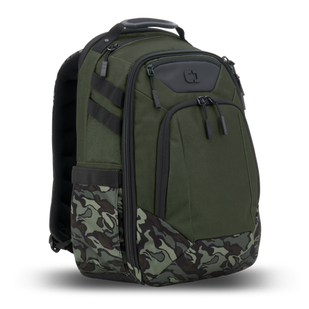 Gambit DNA Backpack Product Image
