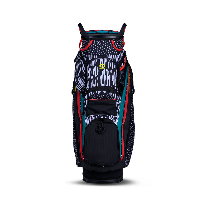 2025 Silencer Cart Bag - View 2