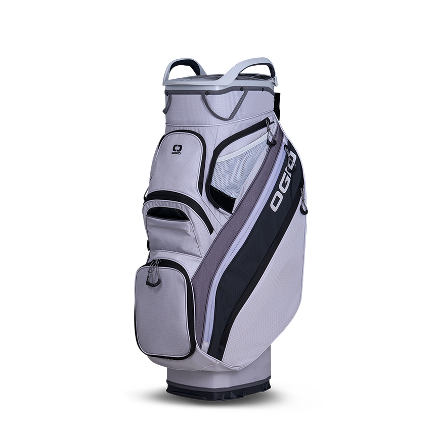 2025 Silencer Cart Bag - View 1
