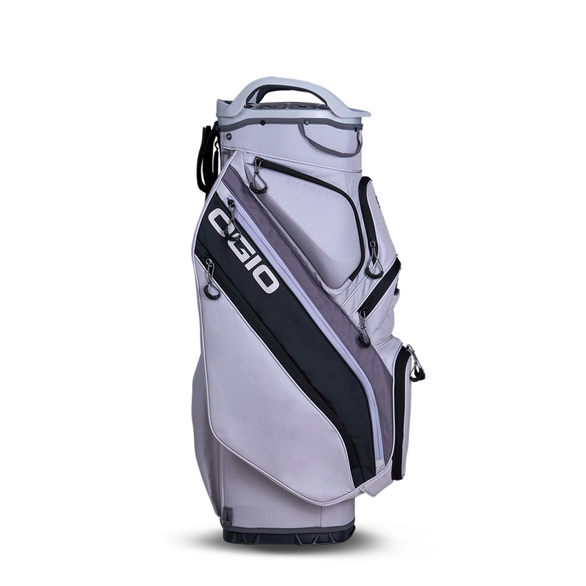 2025 Silencer Cart Bag - View 4