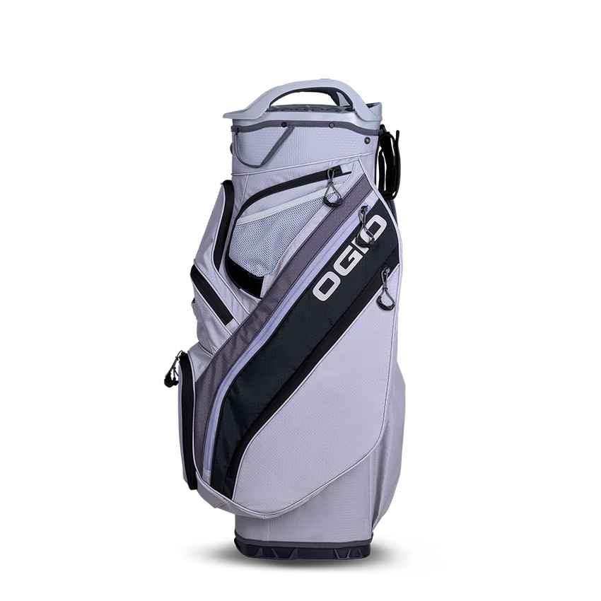 2025 Silencer Cart Bag - View 5