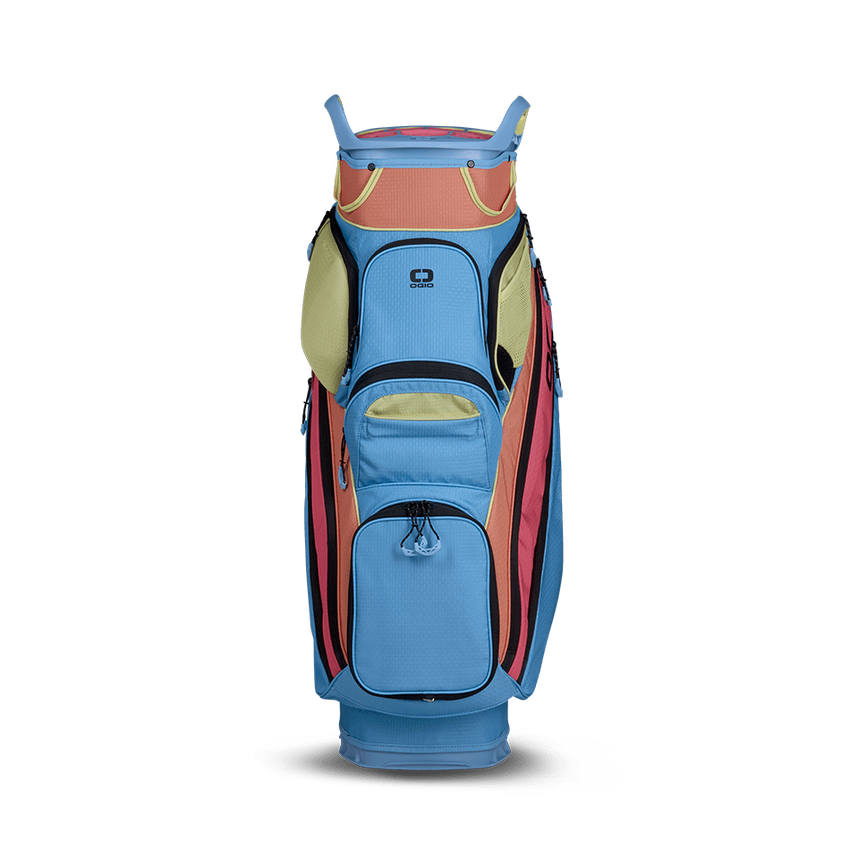 2025 Silencer Cart Bag - View 6