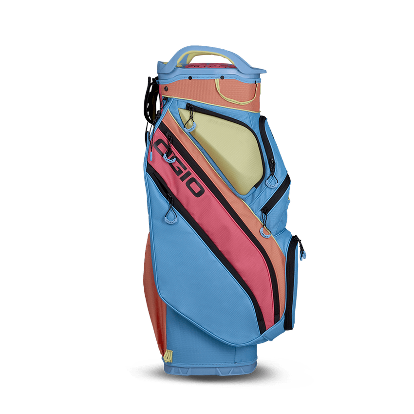 2025 Silencer Cart Bag - View 7