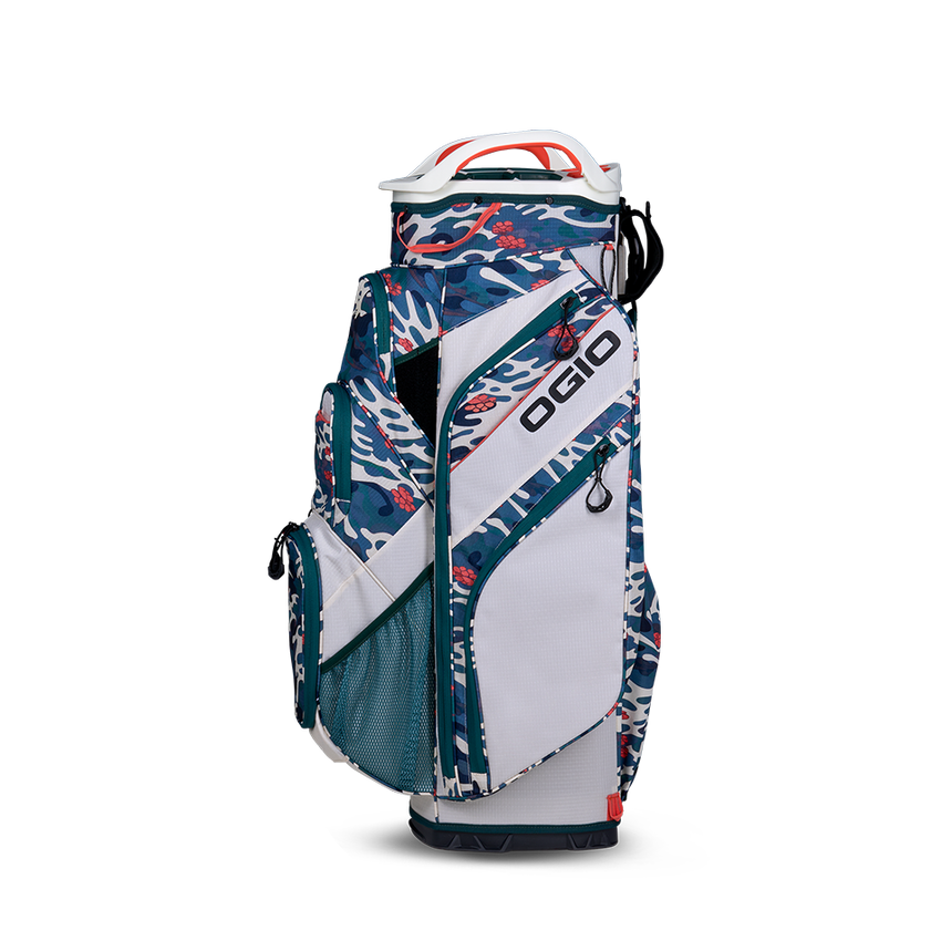 2025 Woodē Cart Bag - View 3