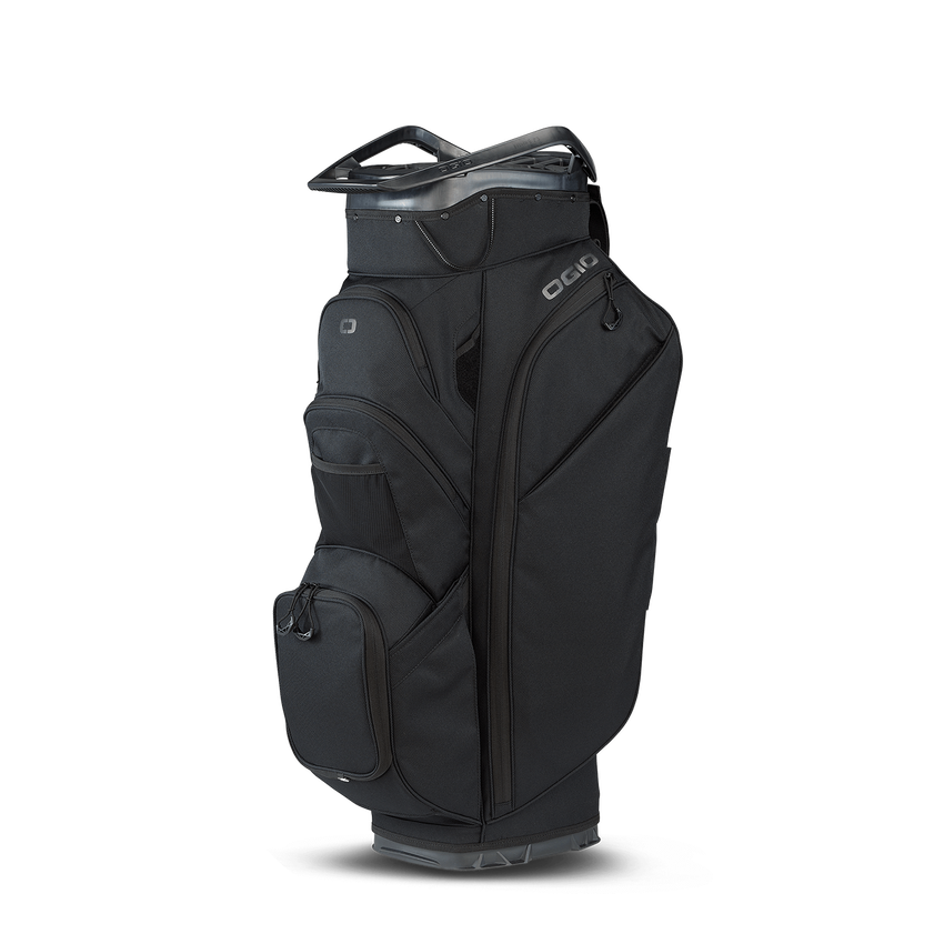 Woodē Cart Golf Bag - View 1