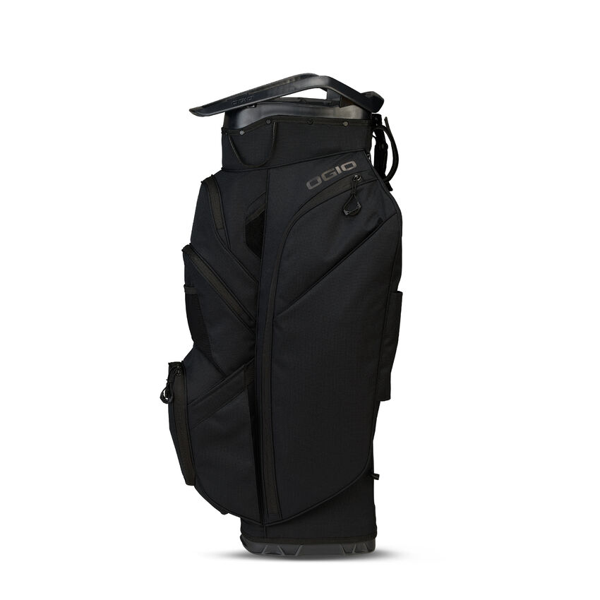 Woodē Cart Golf Bag - View 3