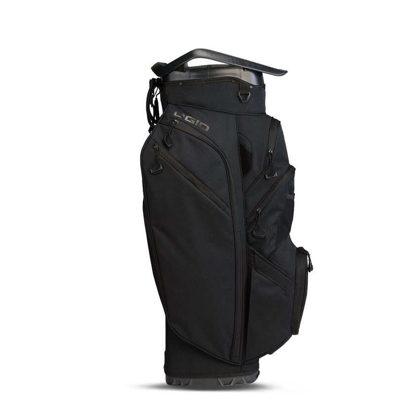 Woodē Cart Golf Bag - View 4