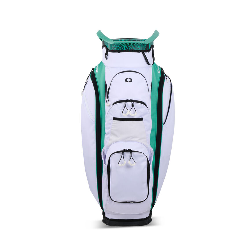 Woodē Cart Golf Bag - View 2