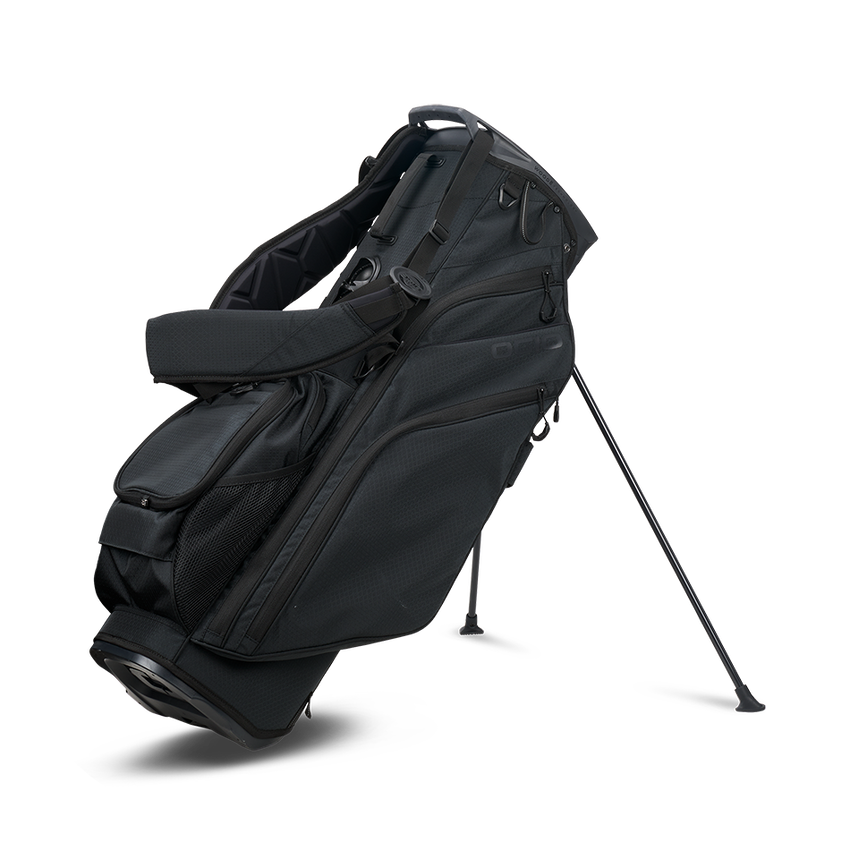 2025 Woodē Hybrid Golf Bag - View 1